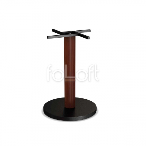 Подстолье Wood МК (круглое)